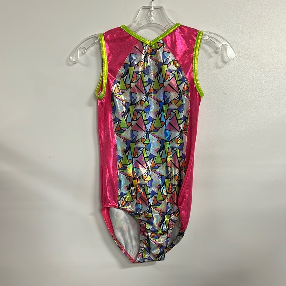 Tumbling - Dance - Gymnastics - Performance